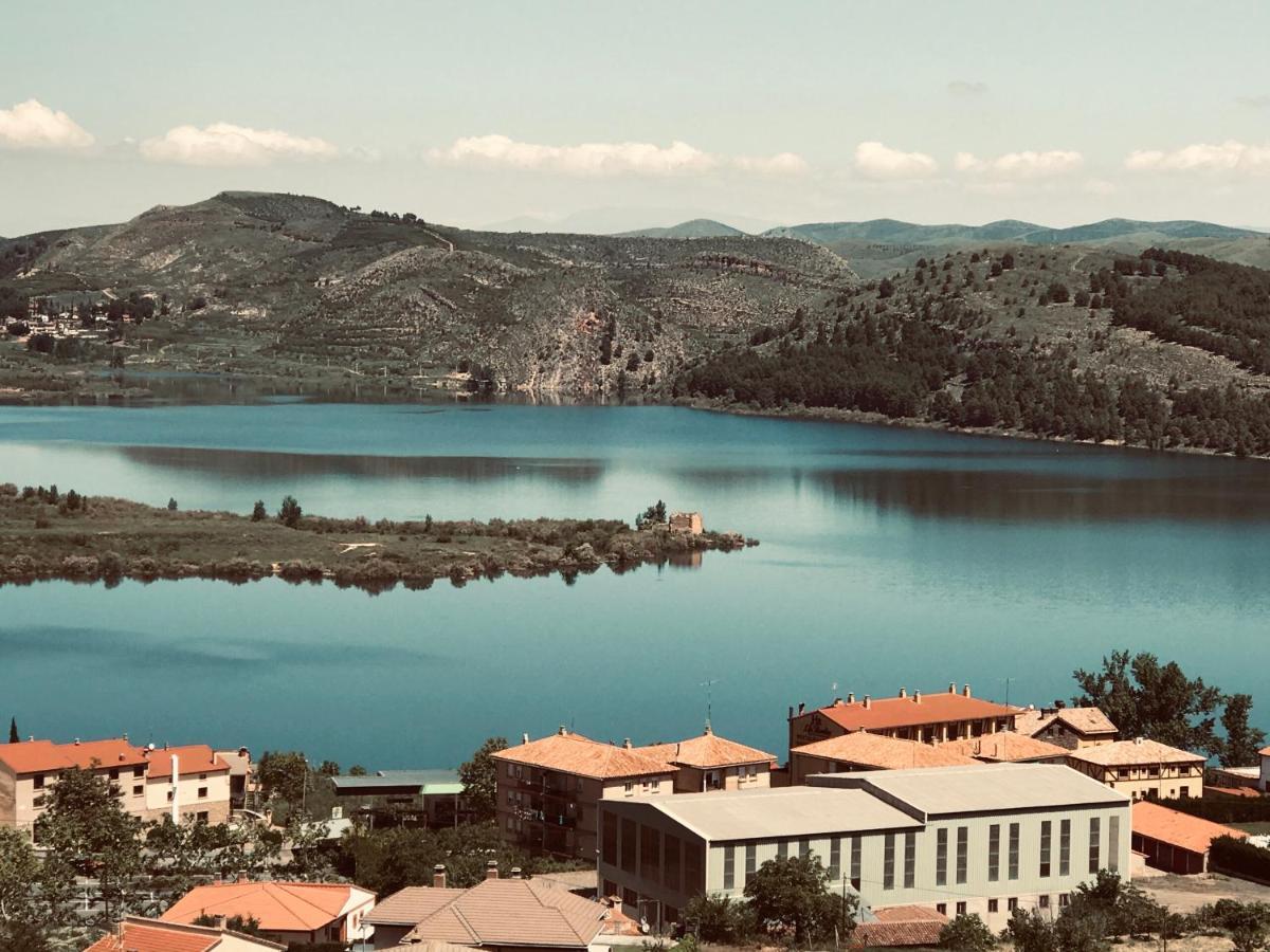 Villa Castro نويفالوس المظهر الخارجي الصورة
